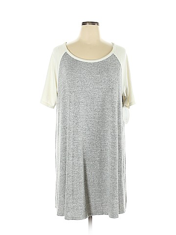 Boutique + Casual Dress (view 1)