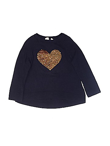 Gap Kids Pullover Sweater (view 1)