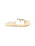 Zara Basic White Sandals Size EU 38 - photo 1