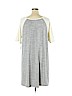 Boutique + Gray Casual Dress Size 1X - photo 2