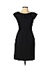 Banana Republic Black Casual Dress Size 2 (petite) - photo 1