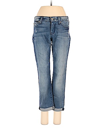 7 For All Mankind Jeans (view 1)