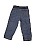 Carter's 100% Cotton Blue Jeans Size 2T - photo 2