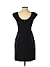 Banana Republic Black Casual Dress Size 2 (petite) - photo 2