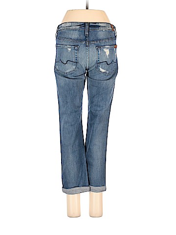 7 For All Mankind Jeans (view 2)