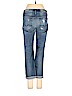 7 For All Mankind Blue Jeans Size 23 waist - photo 2