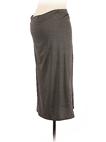 Old Navy - Maternity Casual Skirt (view 1)