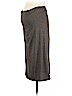Old Navy - Maternity Gray Casual Skirt Size XS - photo 1