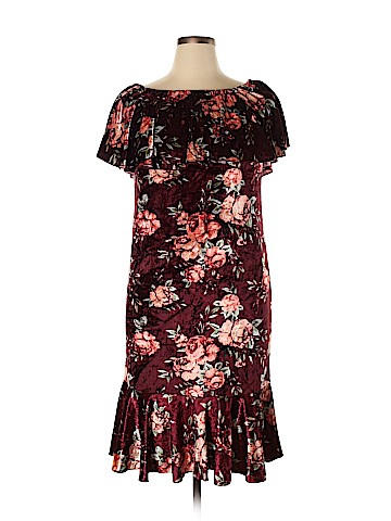 Lularoe Casual Dress (view 1)