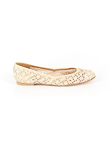Stuart Weitzman Flats (view 1)