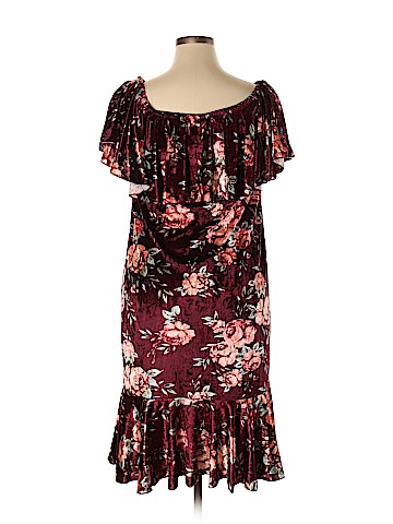 Lularoe Casual Dress (view 2)