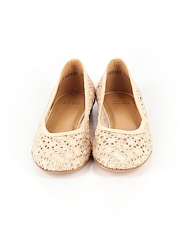 Stuart Weitzman Flats (view 2)