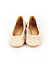 Stuart Weitzman Tan Flats Size 11 1/2 - photo 2