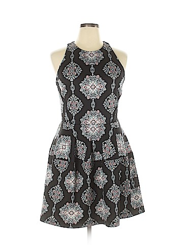 Mossimo Casual Dress (view 1)