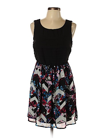 Lily Rose Casual Dress (view 1)