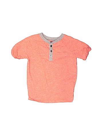Old Navy Short Sleeve Henley (view 1)
