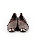 Clarks Tan Flats Size 8 (wide) - photo 2