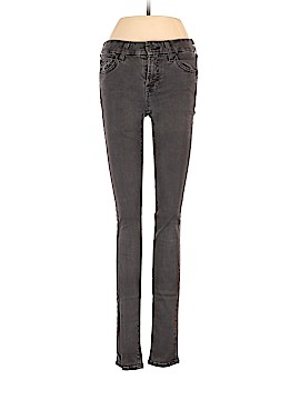 7 For All Mankind Size 24 waist