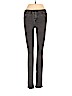7 For All Mankind Gray Jeans Size 24 waist - photo 1