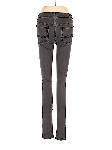 7 For All Mankind Jeans (view 2)
