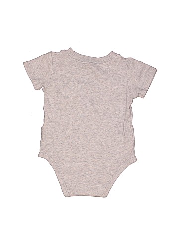Carter's Short Sleeve Onesie (view 2)