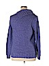 Croft & Barrow Plus Purple Pullover Sweater Size XL - photo 2