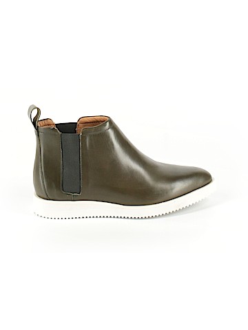 Everlane Ankle Boots (view 1)