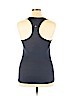 90 Degree by Reflex Blue Active Tank Size XL - photo 2