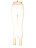 Laundry by Shelli Segal White Dress Pants Size 2 - photo 1