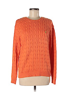 Ralph Lauren Sport Size Med