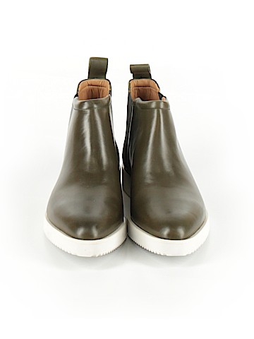 Everlane Ankle Boots (view 2)