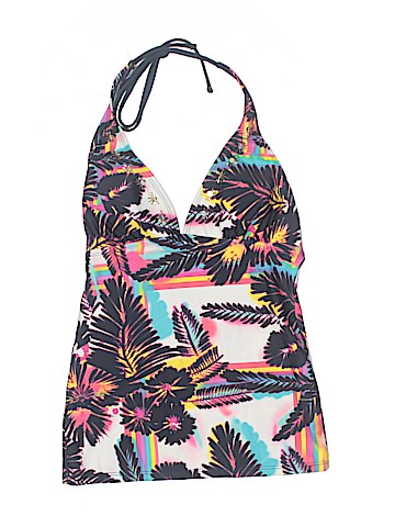 Mudd Swimsuit Top (view 1)