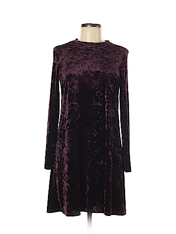 Suite 7 Casual Dress (view 1)