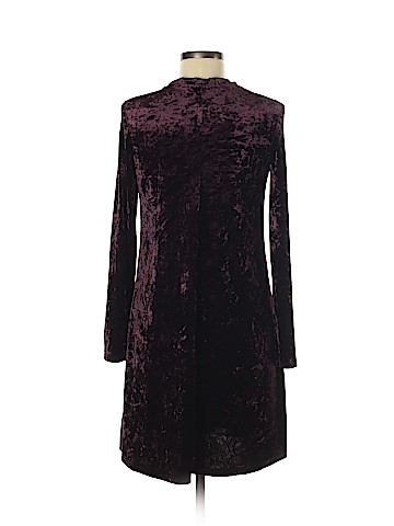 Suite 7 Casual Dress (view 2)