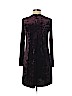 Suite 7 Burgundy Casual Dress Size 8 (petite) - photo 2