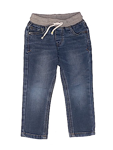 Cat & Jack Jeans (view 1)