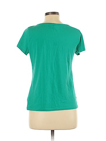 H&M Short Sleeve T-Shirt (view 2)