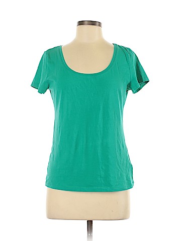 H&M Short Sleeve T-Shirt (view 1)