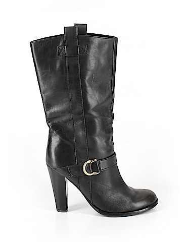 Lauren by Ralph Lauren Boots (view 1)