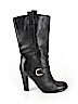 Lauren by Ralph Lauren Black Boots Size 7 1/2 - photo 1