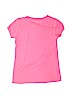 Xersion 100% Polyester Pink Short Sleeve T-Shirt Size 10 - 12 - photo 2