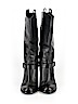 Lauren by Ralph Lauren Black Boots Size 7 1/2 - photo 2