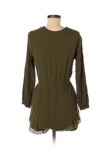 Charlotte Russe Romper (view 2)