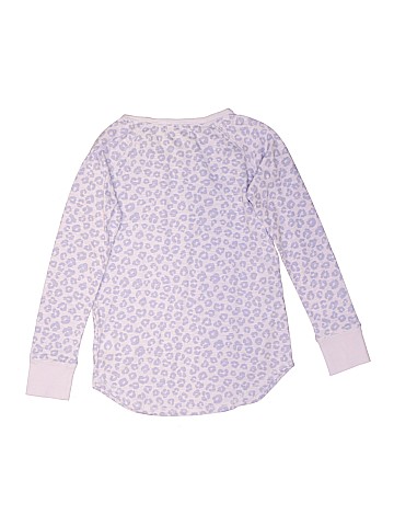 Tractr Long Sleeve T-Shirt (view 2)