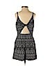 Forever 21 100% Polyester Black Romper Size S - photo 2