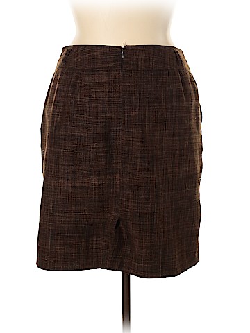 Merona Casual Skirt (view 2)