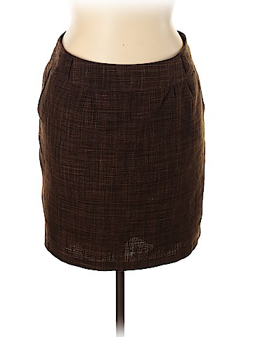 Merona Casual Skirt (view 1)