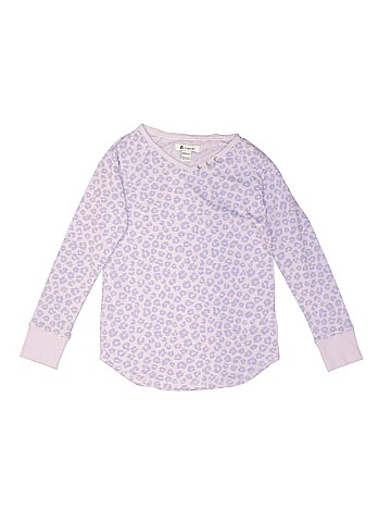 Tractr Long Sleeve T-Shirt (view 1)