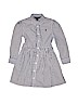Polo by Ralph Lauren 100% Cotton Blue Dress Size 6 - photo 1