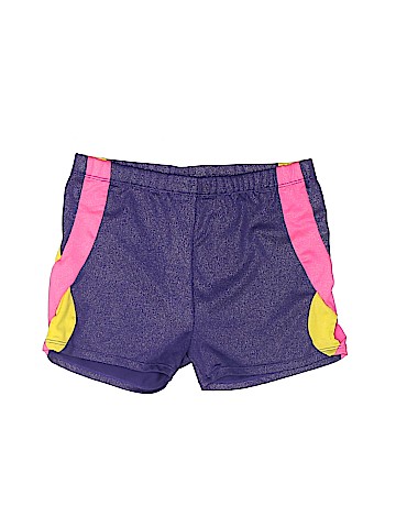 Free Style Athletic Shorts (view 1)